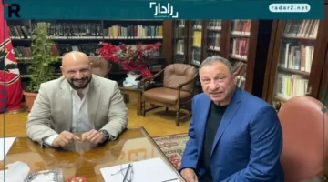 حازم هلال يكشف تفاصيل انضمامه لقائمة الخطيب وأهدافه المستقبلية